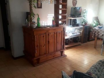 Departamento - San Isidro