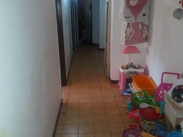 Departamento - San Isidro