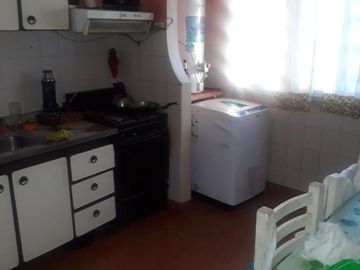 Departamento - San Isidro