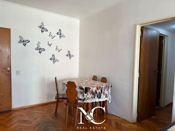 Departamento en venta en Belgrano
