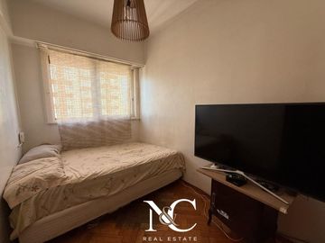 Departamento en venta en Belgrano