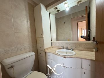 Departamento en venta en Belgrano