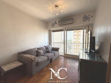 Departamento en venta en Belgrano