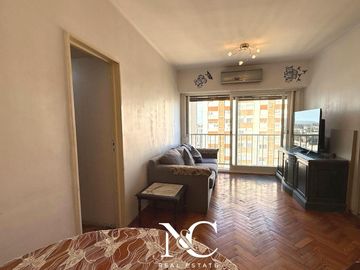 Departamento en venta en Belgrano