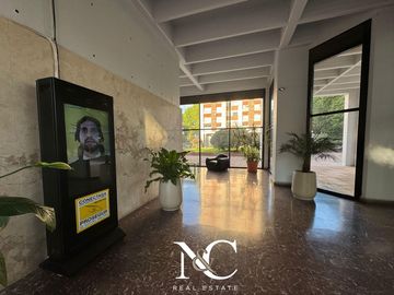 Departamento en venta en Belgrano