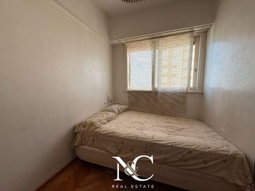 Departamento en venta en Belgrano