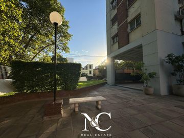 Departamento en venta en Belgrano