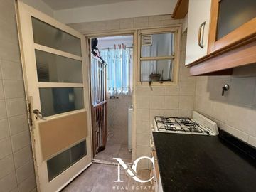 Departamento en venta en Belgrano