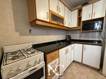 Departamento en venta en Belgrano