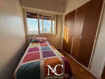 Departamento en venta en Belgrano