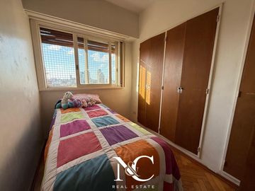 Departamento en venta en Belgrano