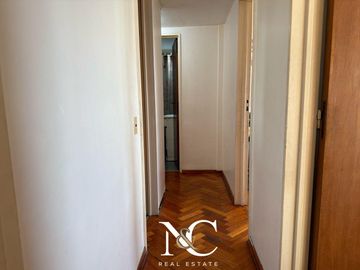 Departamento en venta en Belgrano