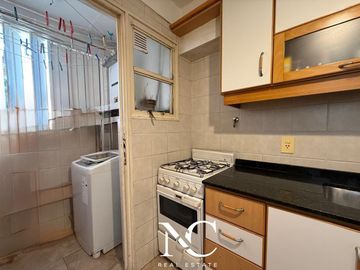 Departamento en venta en Belgrano