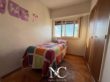 Departamento en venta en Belgrano