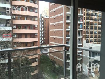 Depto. 4 ambientes 