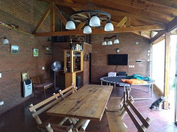 Casa - Hurlingham