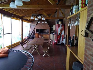 Casa - Hurlingham