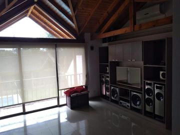 Casa - Hurlingham
