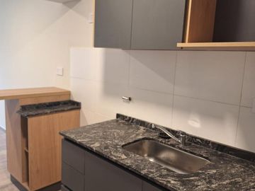 Depto Oportunidad en Guemes entrega 2024