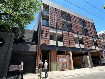 Depto Oportunidad en Guemes entrega 2024