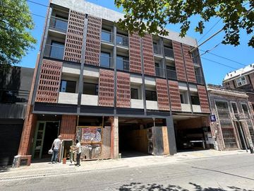 Depto Oportunidad en Guemes entrega 2024