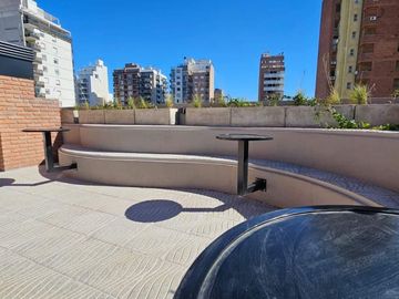 Depto Oportunidad en Guemes entrega 2024