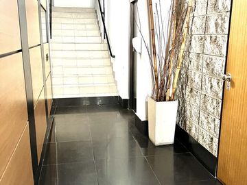 Departamento - Villa Urquiza