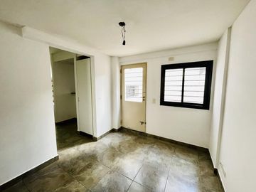 Departamento - Villa Urquiza