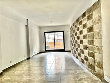 Departamento - Villa Urquiza