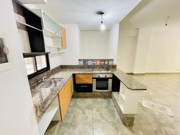 Departamento - Villa Urquiza
