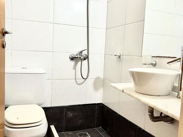 Departamento - Villa Urquiza