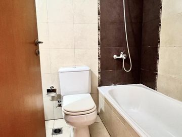 Departamento - Villa Urquiza