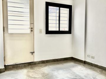 Departamento - Villa Urquiza
