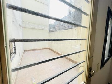 Departamento - Villa Urquiza