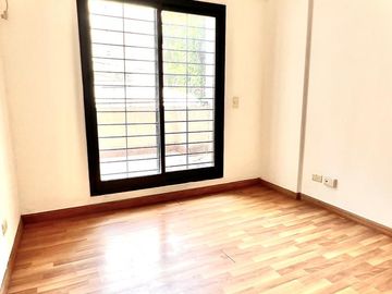 Departamento - Villa Urquiza