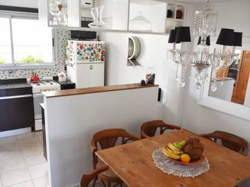 venta palermo bulnes 1400 excelente piso de 3 ambientes con dependencia , cochera y amenities