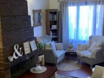 Venta de Chalet en Mar del Plata, Barrio Los pinares