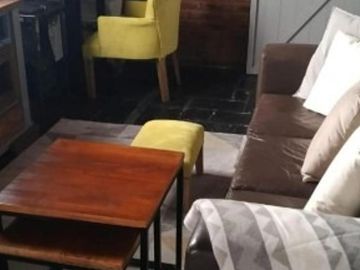 Venta de Chalet en Mar del Plata, Barrio Los pinares