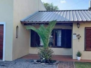 Venta de Chalet en Mar del Plata, Barrio Los pinares