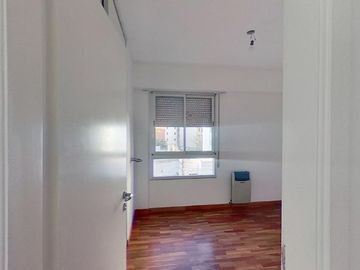 Departamento en  de Un Dormitorio de Categoría con COCHERA - Zona Plaza Paso