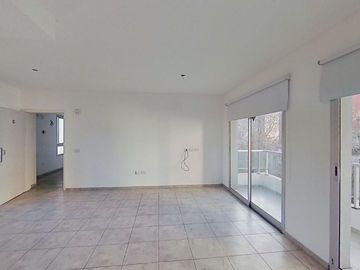Departamento en  de Un Dormitorio de Categoría con COCHERA - Zona Plaza Paso