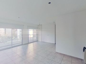Departamento en  de Un Dormitorio de Categoría con COCHERA - Zona Plaza Paso