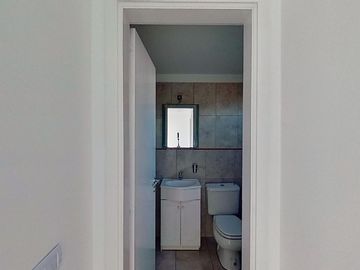 Departamento en  de Un Dormitorio de Categoría con COCHERA - Zona Plaza Paso