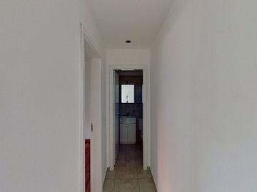 Departamento en  de Un Dormitorio de Categoría con COCHERA - Zona Plaza Paso