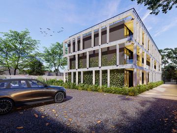 Venta departamento 2 ambientes en Moron Sur (1°-F)