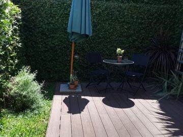 Casa - Monte Grande