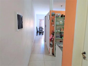 Venta - Monoambiente Apto Profesional - a pocas cuadras de la Plaza San Miguel