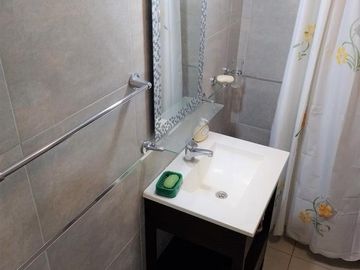 Venta - Monoambiente Apto Profesional - a pocas cuadras de la Plaza San Miguel