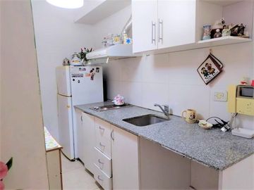 Venta - Monoambiente Apto Profesional - a pocas cuadras de la Plaza San Miguel