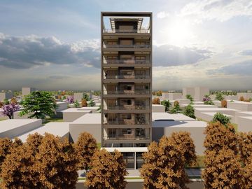 Departamento 3 Ambientes - Quilmes - Edificio Magno
